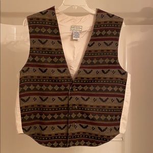 Men’s Arizona Jean Co. vest